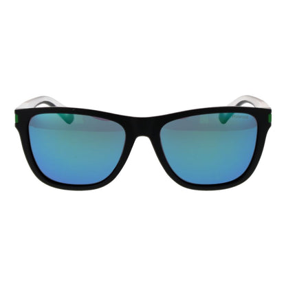 Polaroid Black Polycarbonate Sunglasses 1728,67345776800,Accessories,Black,Glasses and Sunglasses - Accessories,New with tags,Polaroid,Sunglasses - Glasses and Sunglasses - Accessories,Unisex