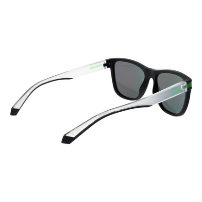 Polaroid Black Polycarbonate Sunglasses 1728,67345776800,Accessories,Black,Glasses and Sunglasses - Accessories,New with tags,Polaroid,Sunglasses - Glasses and Sunglasses - Accessories,Unisex