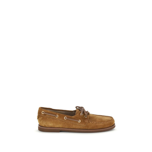 Gianvito Rossi Brown Calf Leather Bos Taurus Slip-On Loafers 1728,72470364320,Brown,EU36/US6,EU37.5/US7.5,EU37/US7,EU38.5/US8.5,EU38/US8,EU39/US9,EU40/US10,EU41/US11,Gianvito Rossi,Loafers - Shoes,New with tags,Shoes,Slip-On Loafers - Loafers - Shoes,Wome