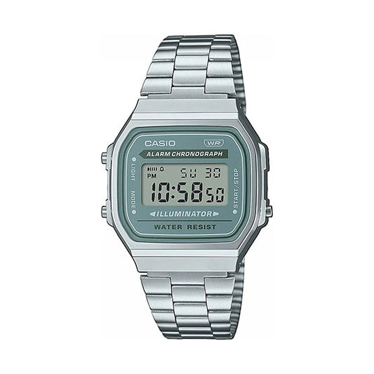 CASIO VINTAGE Mod. ICONIC - AVIO-0