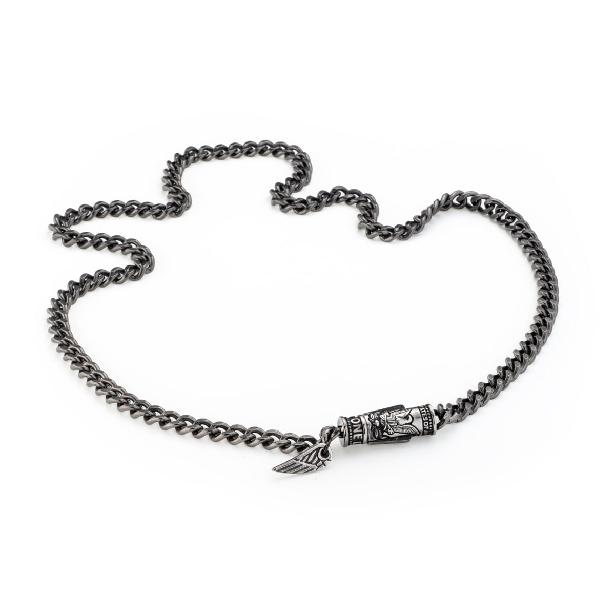 AN JEWELS JEWELRY Mod. AA.C253CRS