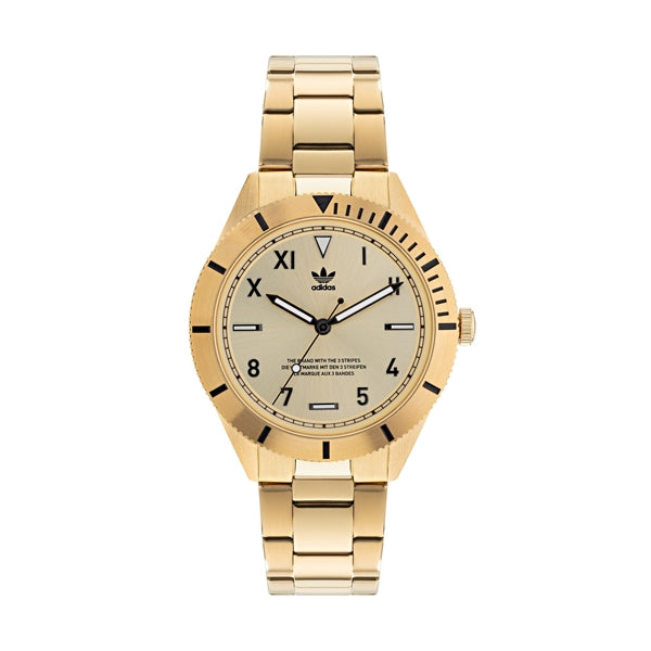 ADIDAS WATCHES Mod. AOFH22062 READY STOCKED WATCHES