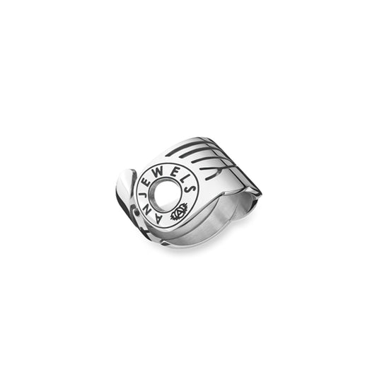AN JEWELS JEWELRY Mod. AL.RFY01S-8