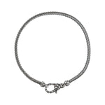 ALBERT M. JEWELS JEWELRY Mod. WSOX00207.S DESIGNER FASHION JEWELLERY