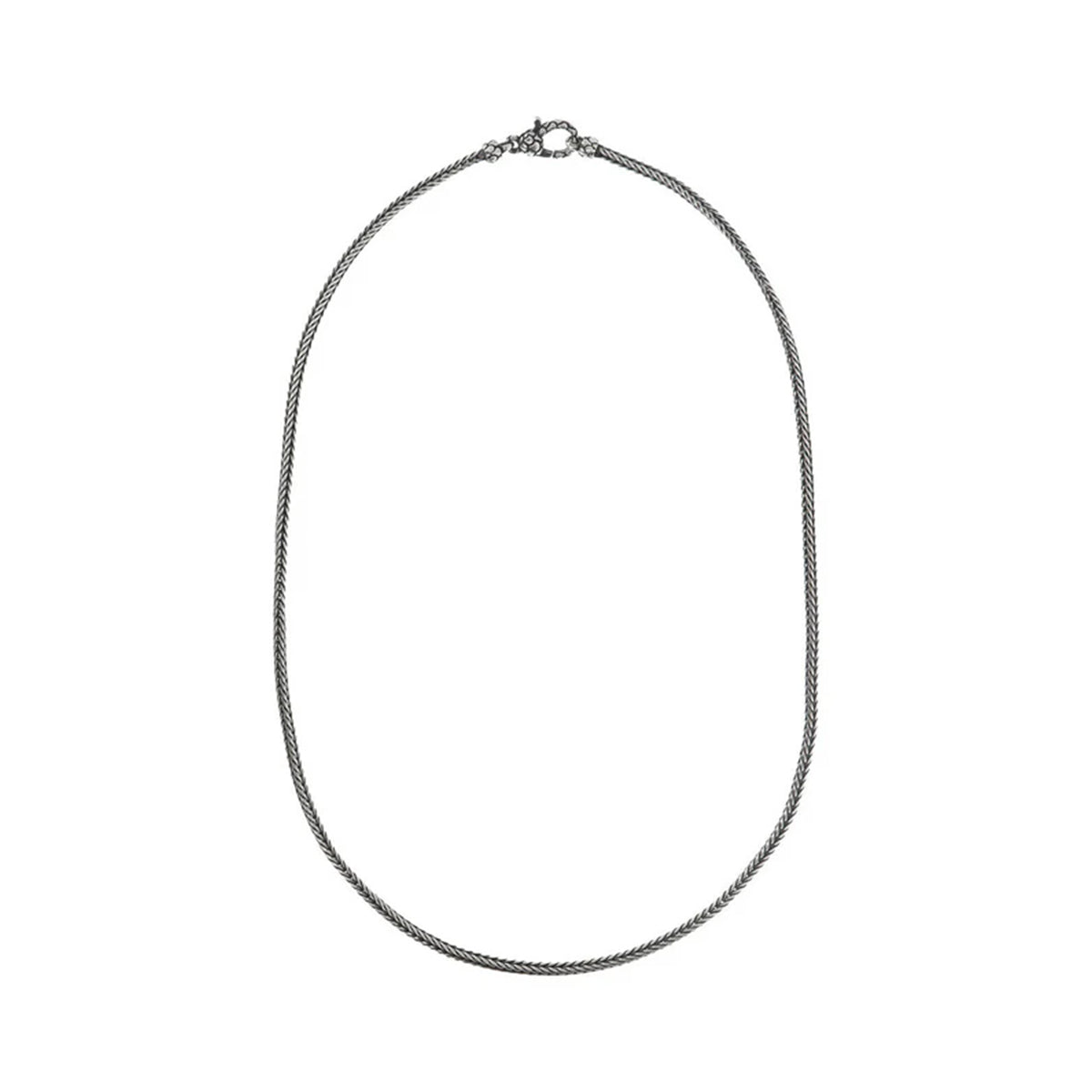 ALBERT M. JEWELS JEWELRY Mod. WSOX00345.S