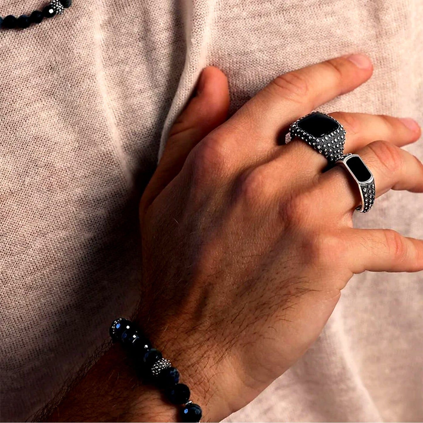 ALBERT M. JEWELS JEWELRY Mod. WSOX00595.BO-24 DESIGNER FASHION JEWELLERY