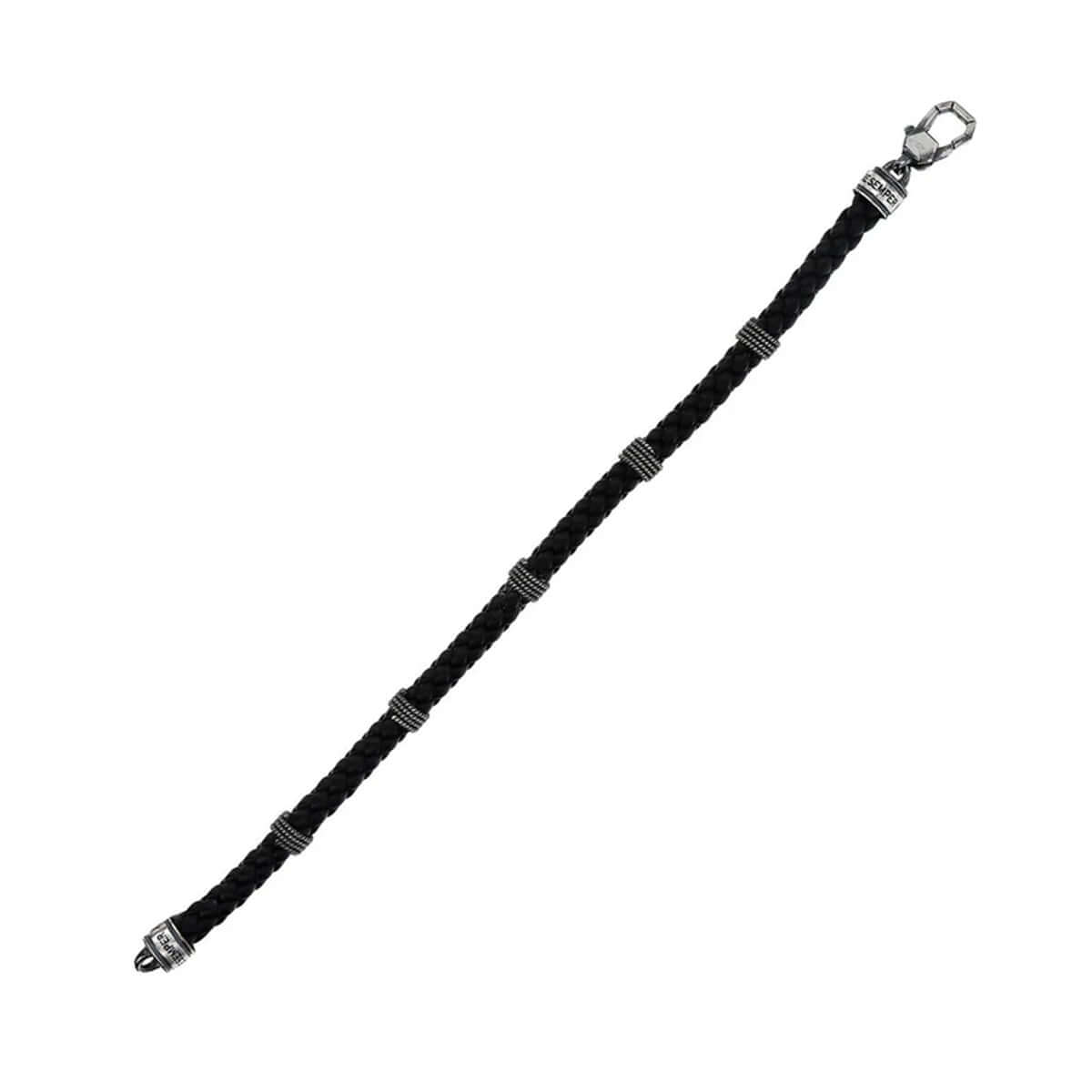 ALBERT M. JEWELS JEWELRY Mod. WSOX00605.BLK DESIGNER FASHION JEWELLERY