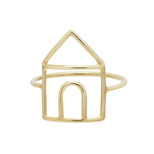 ALIITA ANELLI MOD. RIPU220000YG09K DESIGNER FASHION JEWELLERY