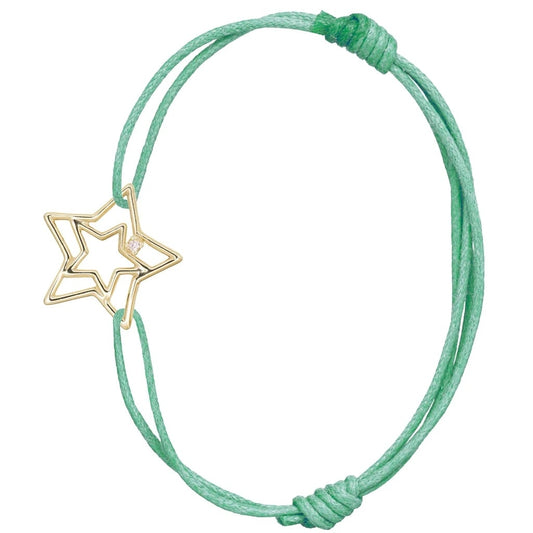 ALIITA BRACCIALI MOD. CBPU3A0000YG09K DESIGNER FASHION JEWELLERY