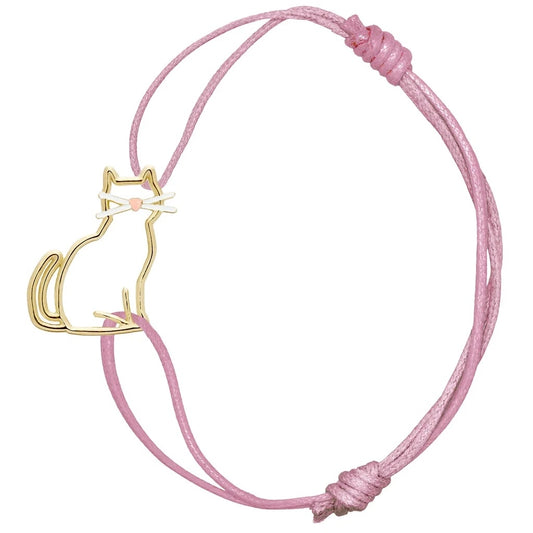 ALIITA BRACCIALI MOD. CBPU420000YG09K DESIGNER FASHION JEWELLERY