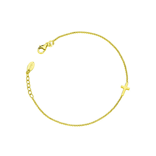 AMEN  JEWELRY Mod. BRCG-0