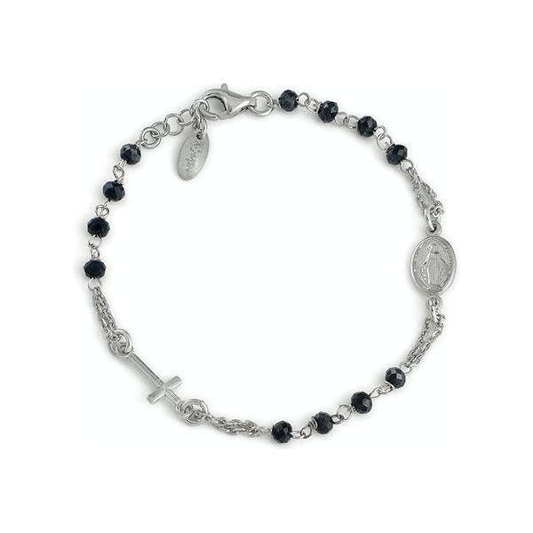 AMEN JEWELRY Mod. BROBG3 DESIGNER FASHION JEWELLERY