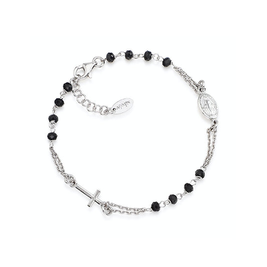 AMEN JEWELRY Mod. BROBN3 DESIGNER FASHION JEWELLERY