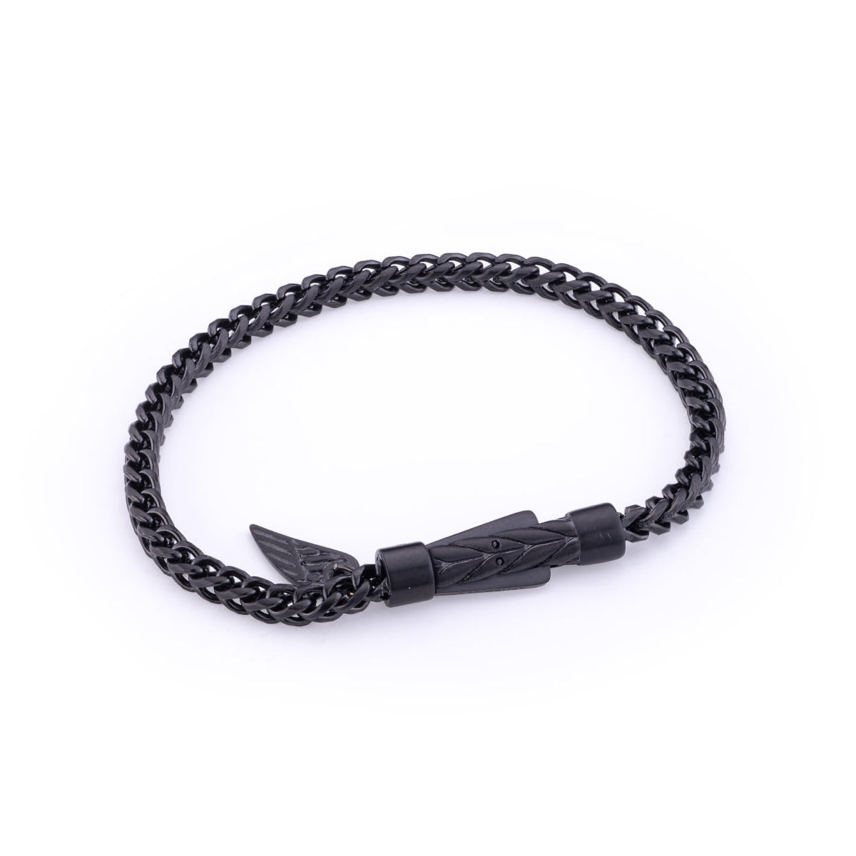 AN JEWELS JEWELRY Mod. AA.P256SBK DESIGNER FASHION JEWELLERY