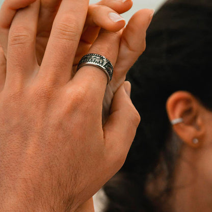 AN JEWELS JEWELRY Mod. AA.R253-11 DESIGNER FASHION JEWELLERY