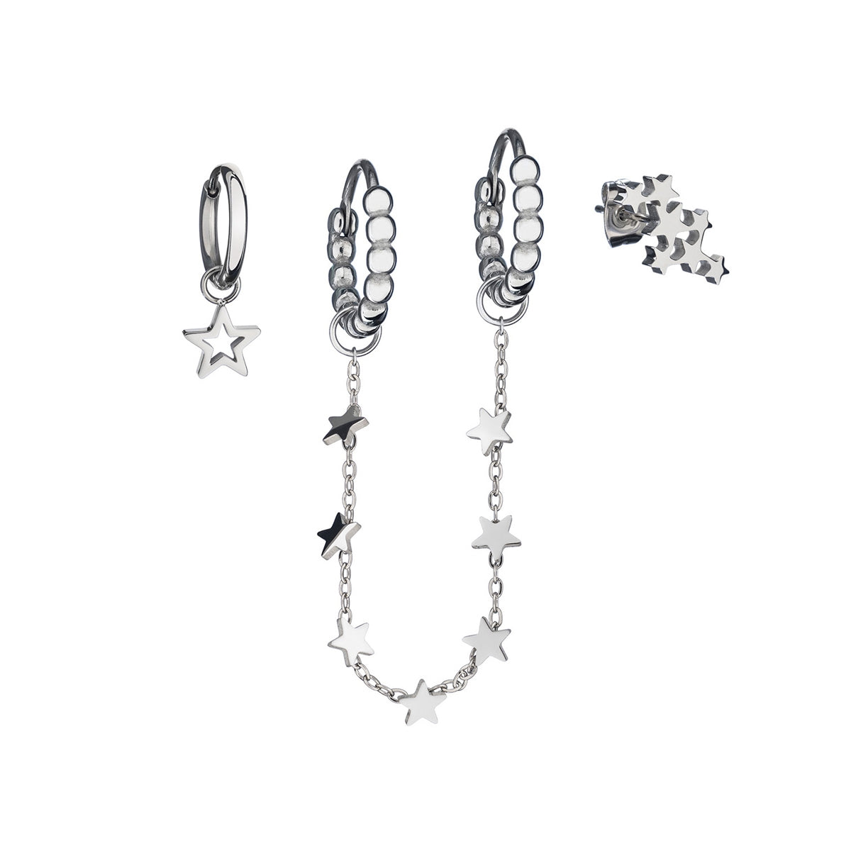 AN JEWELS JEWELRY Mod. AB.EP030 DESIGNER FASHION JEWELLERY