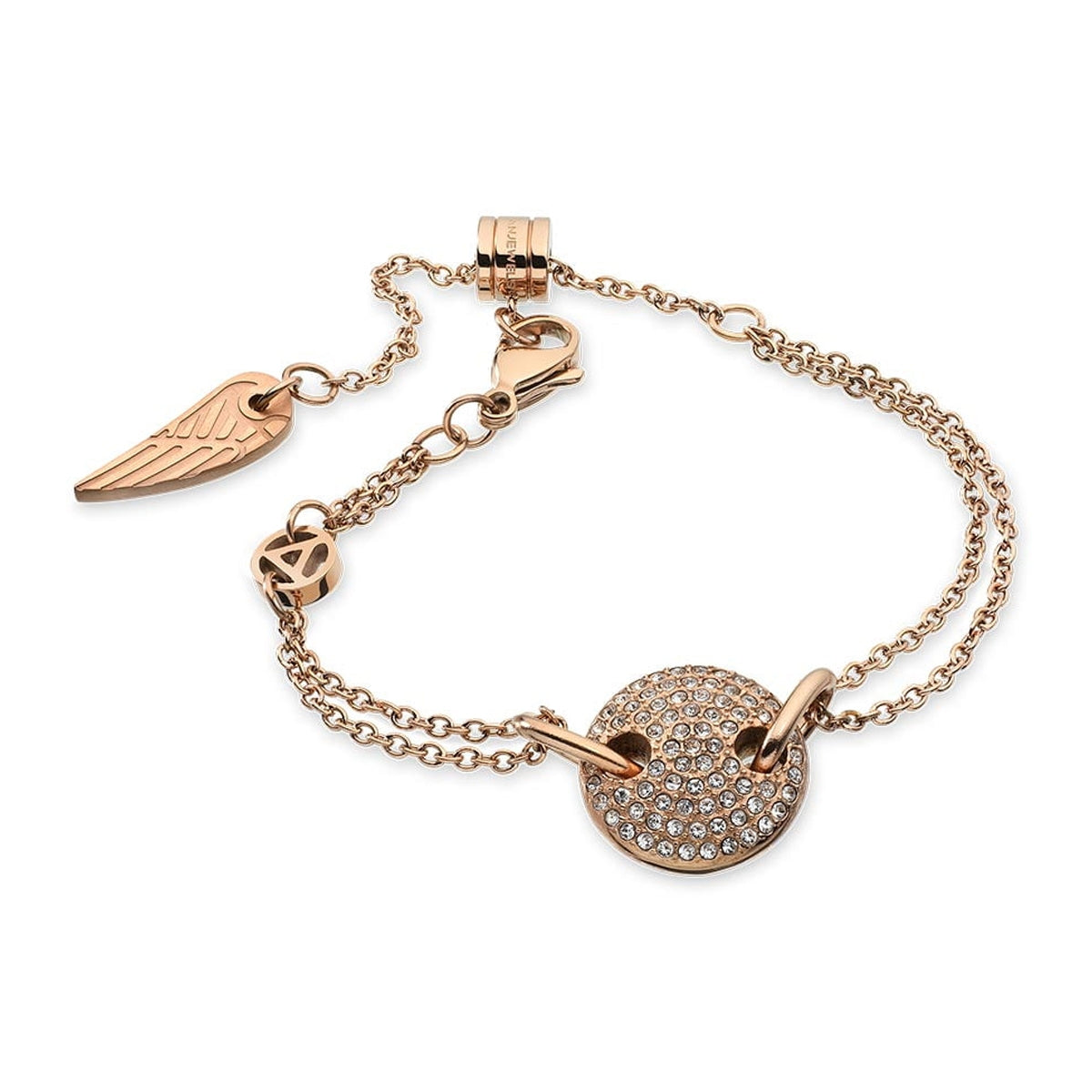 AN JEWELS JEWELRY Mod. AL.BJT01RC DESIGNER FASHION JEWELLERY