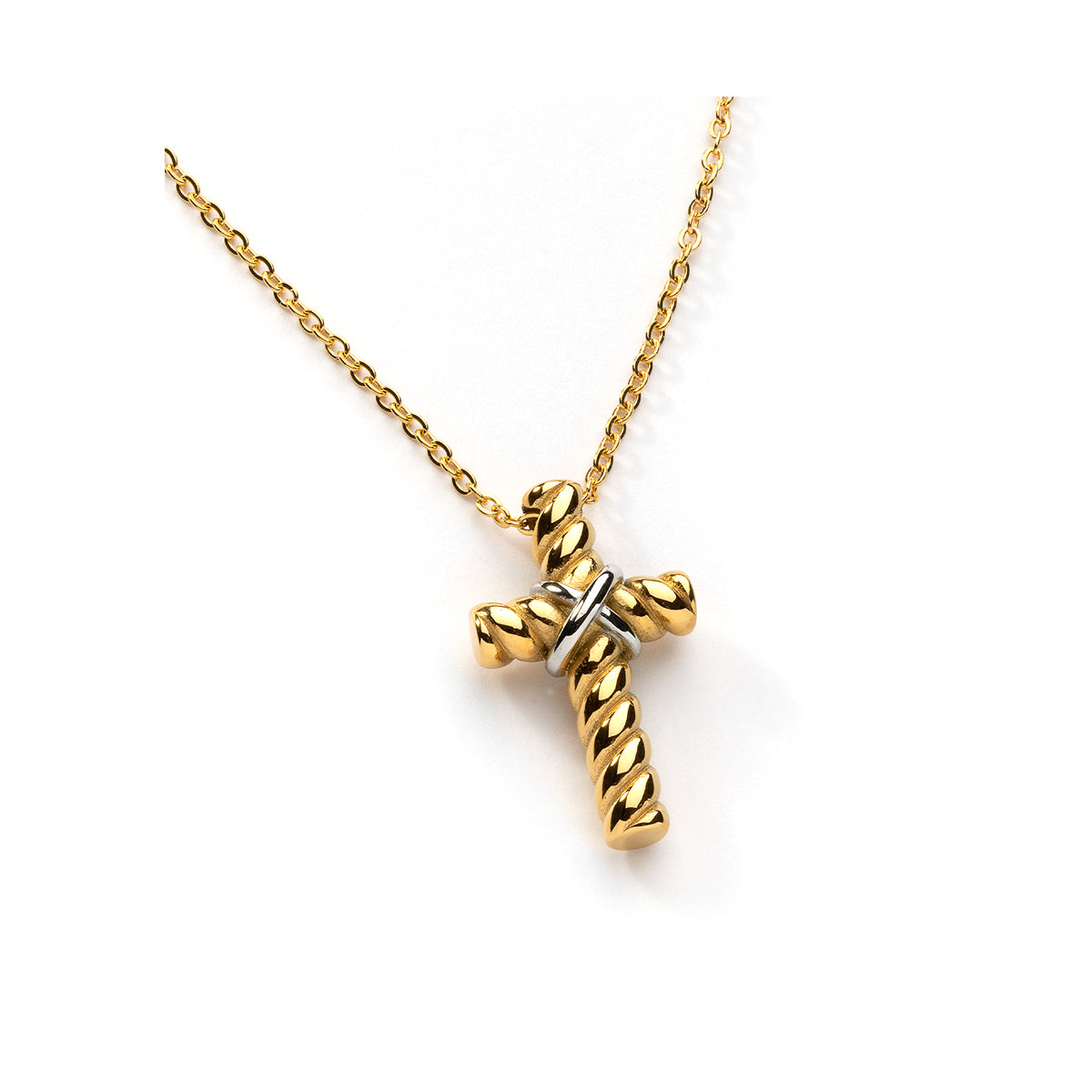 AN JEWELS JEWELRY Mod. AL.N2MW23SG DESIGNER FASHION JEWELLERY