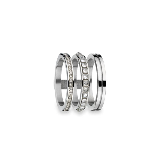 AN JEWELS JEWELRY Mod. AR.R3NS01SC-9 DESIGNER FASHION JEWELLERY