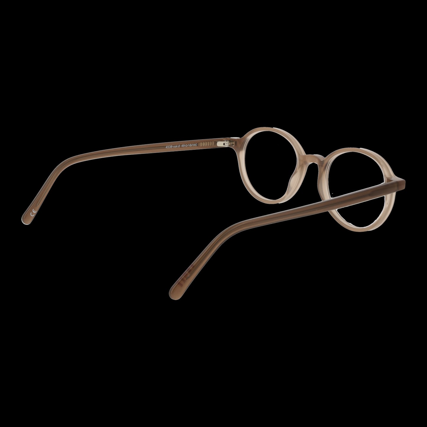 ANDY WOLF MOD. 4538 48D SUNGLASSES & EYEWEAR
