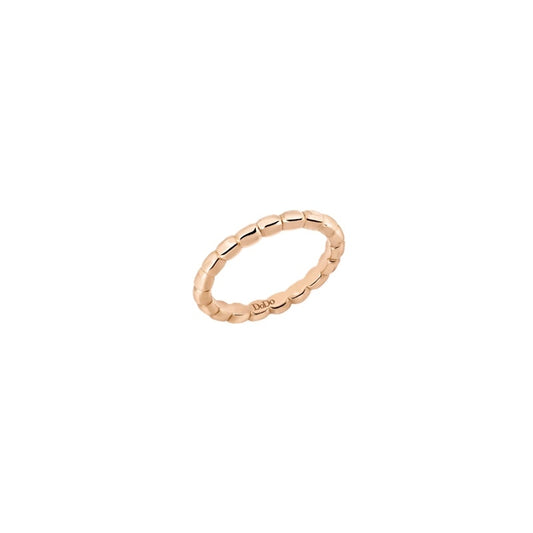 ANELLI DODO MOD. DAC3002GRANX0009R51 DESIGNER FASHION JEWELLERY