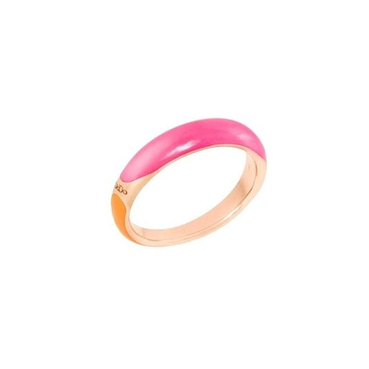 ANELLI DODO MOD. DAC3007RONDEAFRAG50 DESIGNER FASHION JEWELLERY
