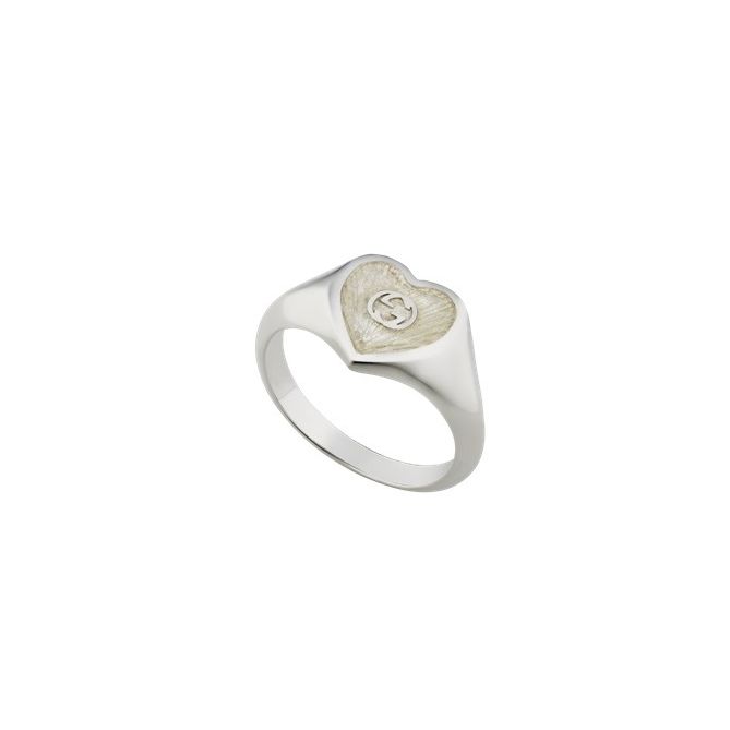 ANELLI GUCCI MOD. YBC645544003