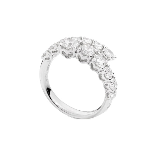 ANELLI RECARLO MOD. R01CO001_065 DESIGNER FASHION JEWELLERY