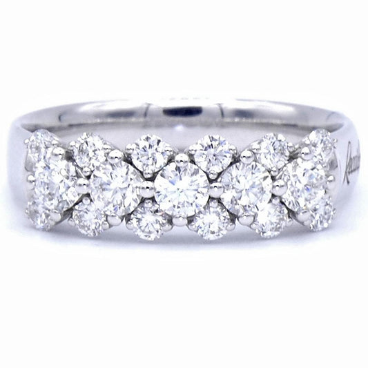 ANELLI RECARLO MOD. R01FM001_093 DESIGNER FASHION JEWELLERY