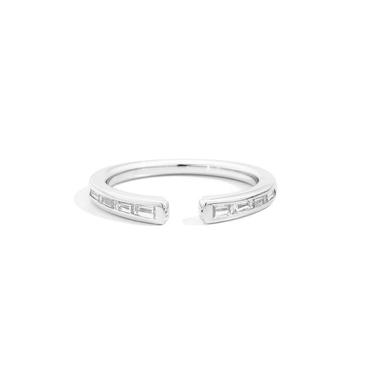 ANELLI RECARLO MOD. R01FN002_038-14 DESIGNER FASHION JEWELLERY