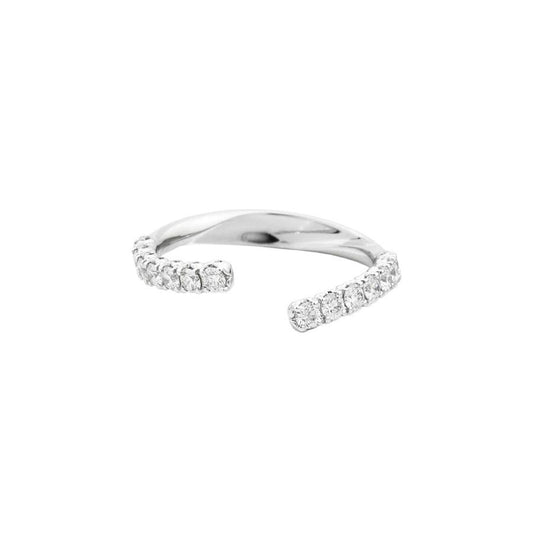 ANELLI RECARLO MOD. R01FN004_055-13 DESIGNER FASHION JEWELLERY