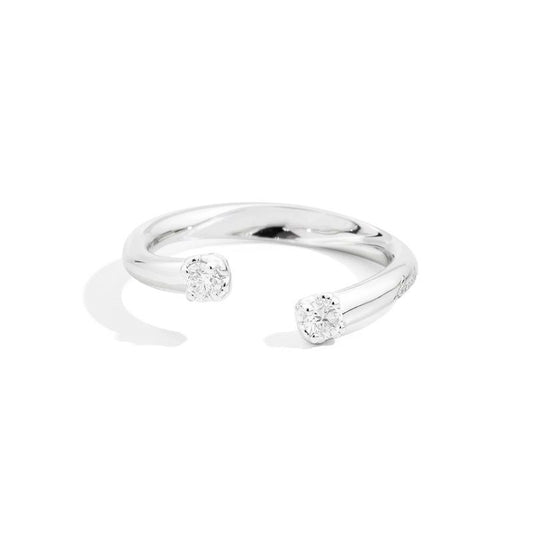 ANELLI RECARLO MOD. R01FN009_066-14 DESIGNER FASHION JEWELLERY