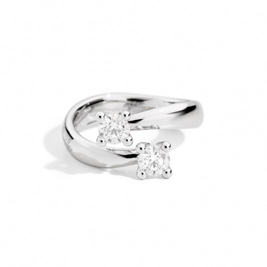 ANELLI RECARLO MOD. R02CO341_047 DESIGNER FASHION JEWELLERY
