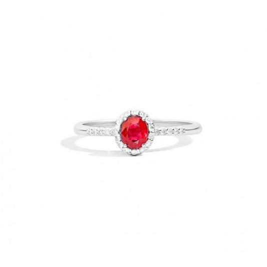 ANELLI RECARLO MOD. R33CG251_RB DESIGNER FASHION JEWELLERY