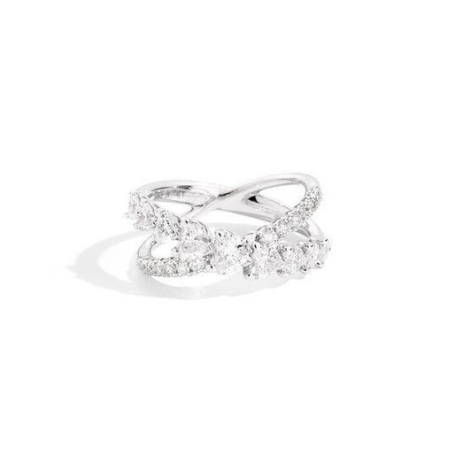 ANELLI RECARLO MOD. R67FA001_160 DESIGNER FASHION JEWELLERY