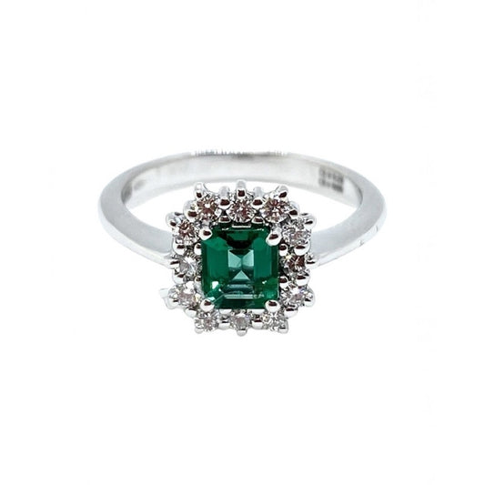 ANELLI RECARLO MOD. R79CC057_SM045-14 DESIGNER FASHION JEWELLERY
