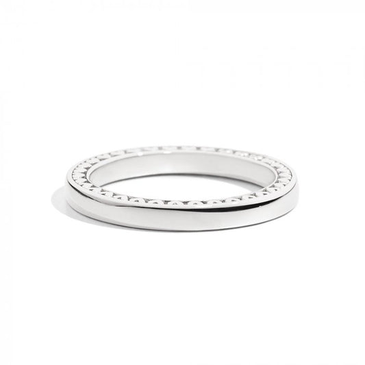 ANELLI RECARLO MOD. W14FD005_B DESIGNER FASHION JEWELLERY