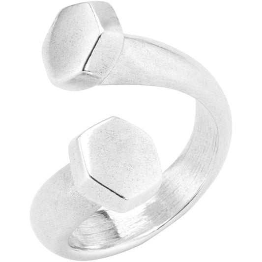 ANELLI UNO DE 50 MOD. UD_ANI0655MTL00015 DESIGNER FASHION JEWELLERY