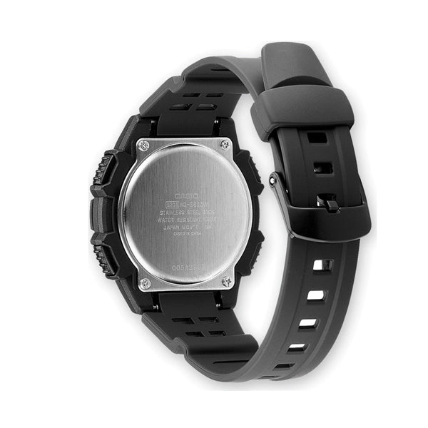 CASIO VINTAGE Mod. SPORT - TOUGH SOLAR-1