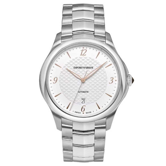 ARMANI EMPORIO SWISS Mod. ESEDRA - Automatic WATCHES