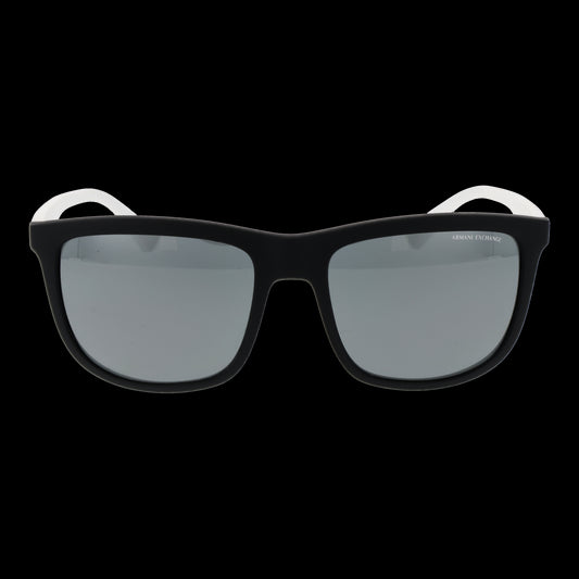 ARMANI EXCHANGE MOD. 0AX4093S 568078Z3 SUNGLASSES & EYEWEAR