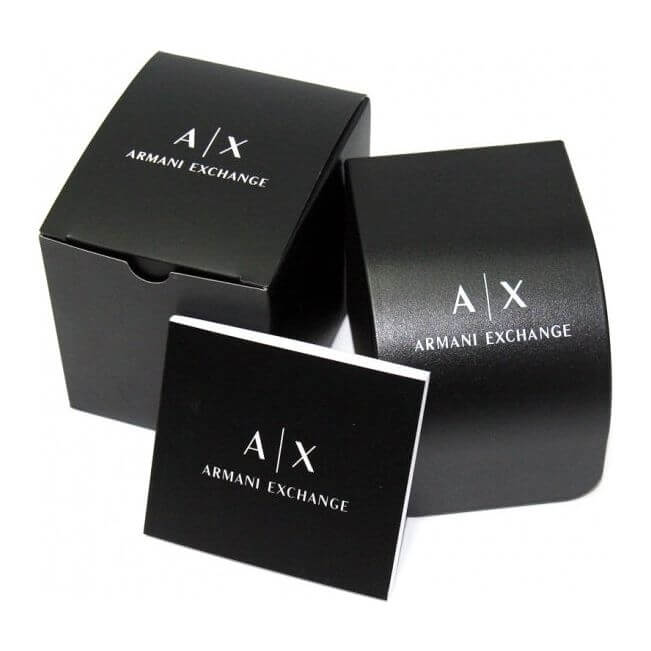 ARMANI EXCHANGE Mod. AX4185 WATCHES