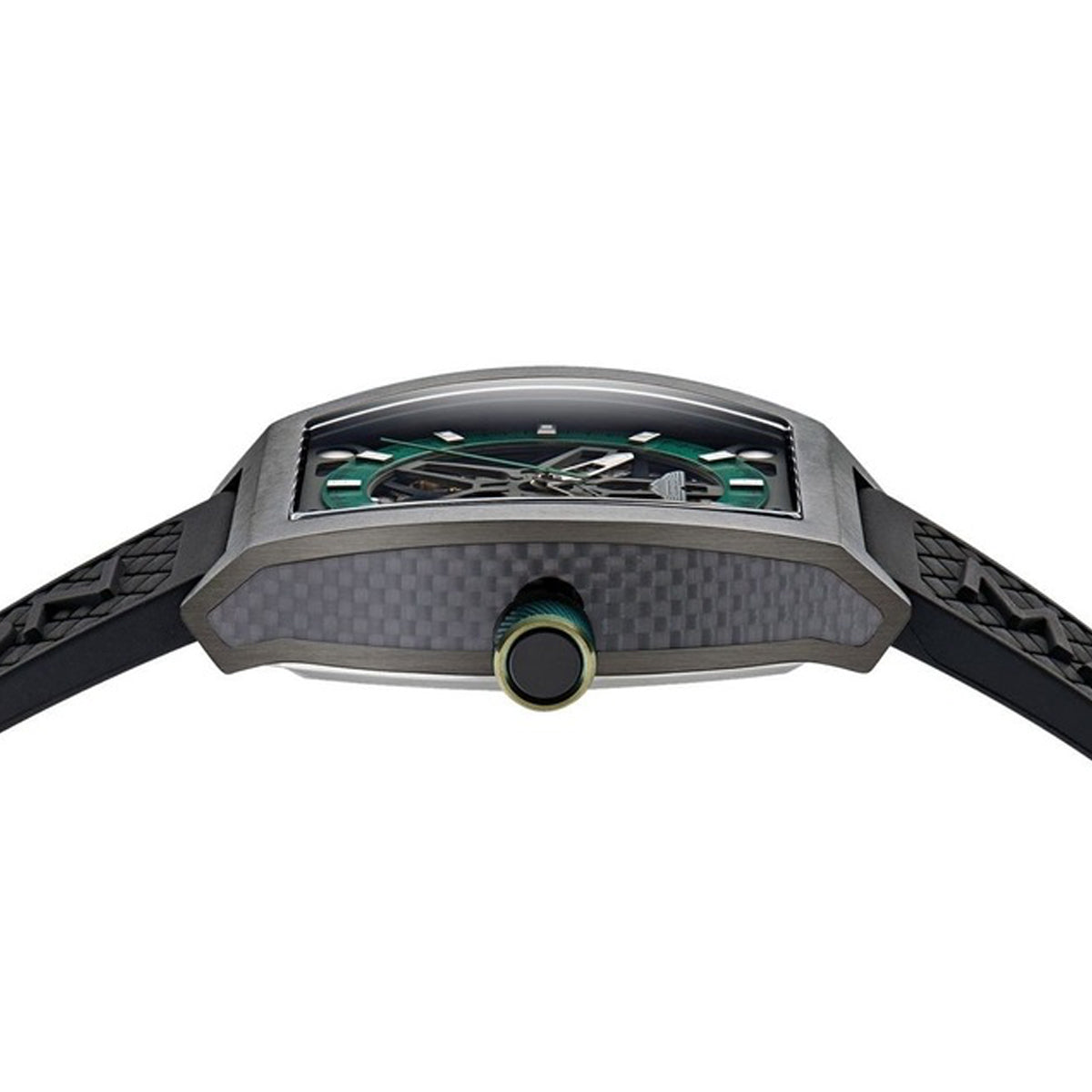 ASTON MARTIN Mod. THRILL Gent,READY STOCKED WATCHES