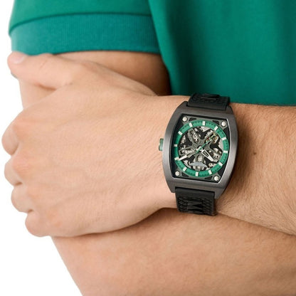 ASTON MARTIN Mod. THRILL Gent,READY STOCKED WATCHES