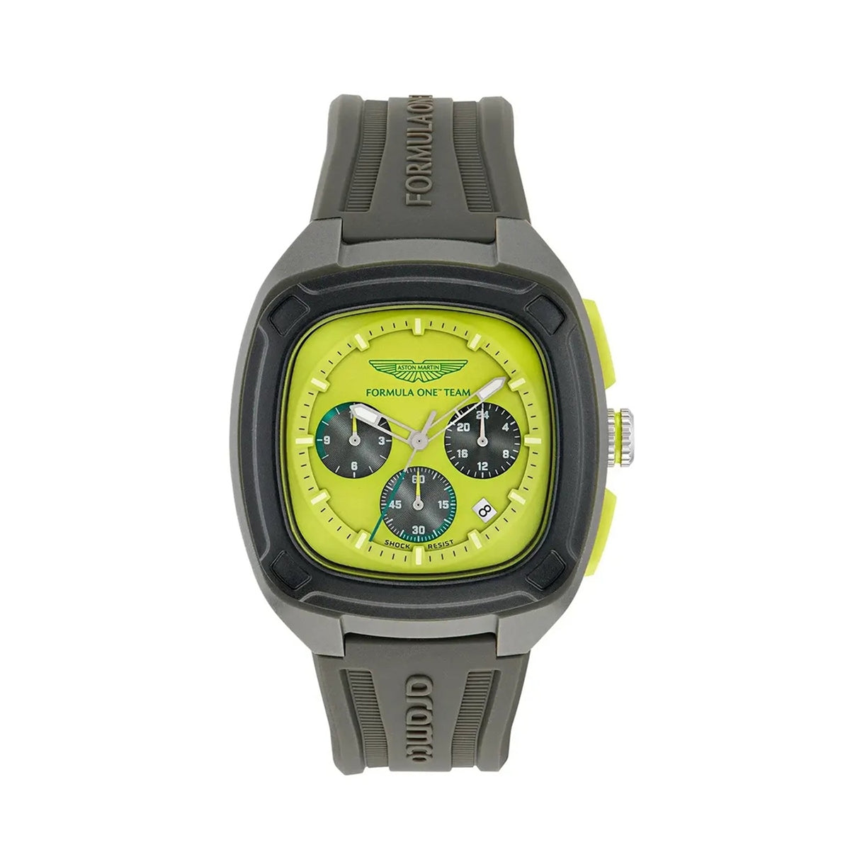 ASTON MARTIN WATCHES Mod. MTFO1F504