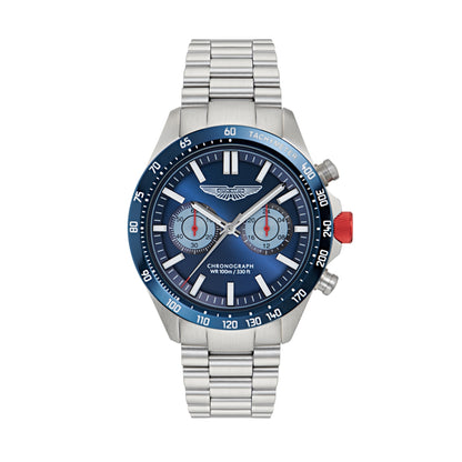 ASTON MARTIN WATCHES Mod. MTIS1F503