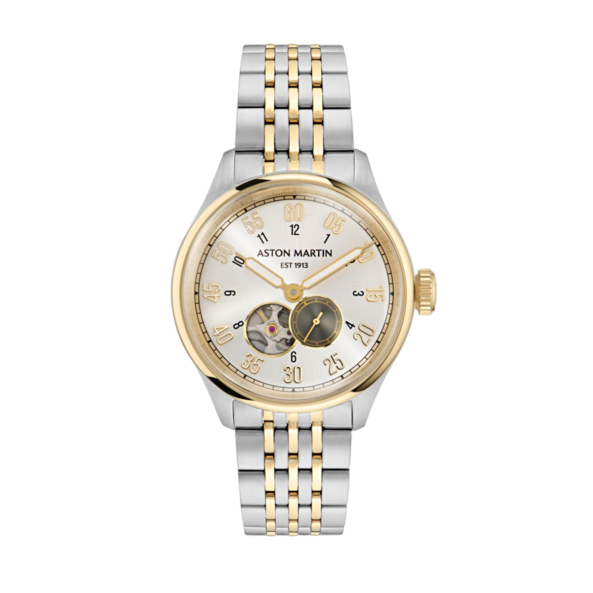 ASTON MARTIN WATCHES Mod. MTTS1F503 READY STOCKED WATCHES