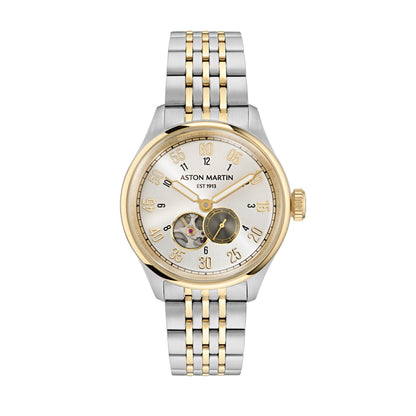 ASTON MARTIN WATCHES Mod. MTTS1F503 READY STOCKED WATCHES