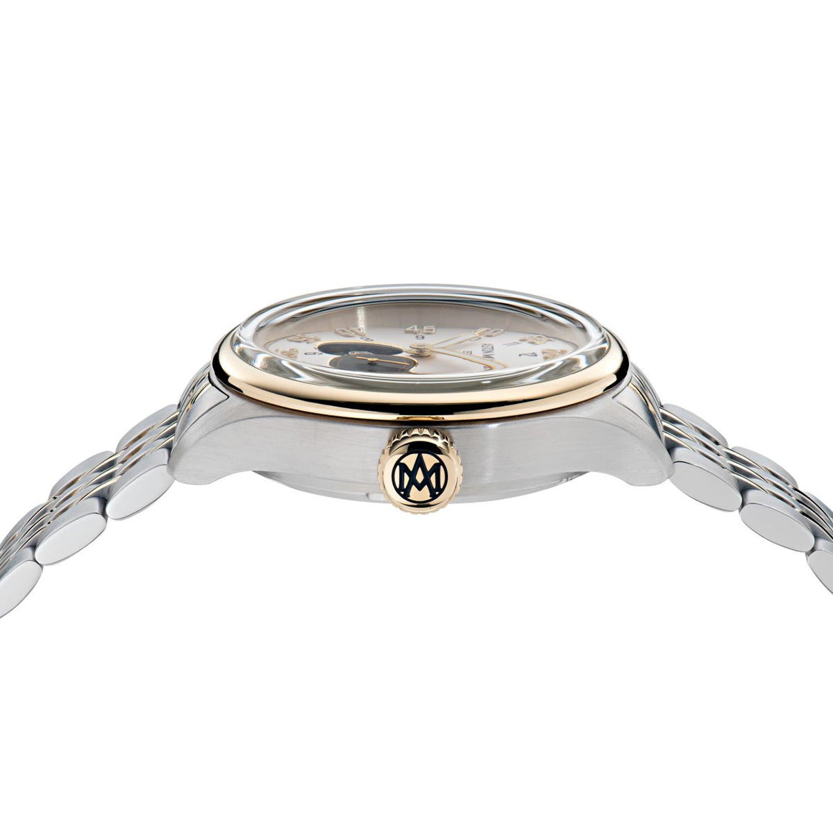 ASTON MARTIN WATCHES Mod. MTTS1F503 READY STOCKED WATCHES