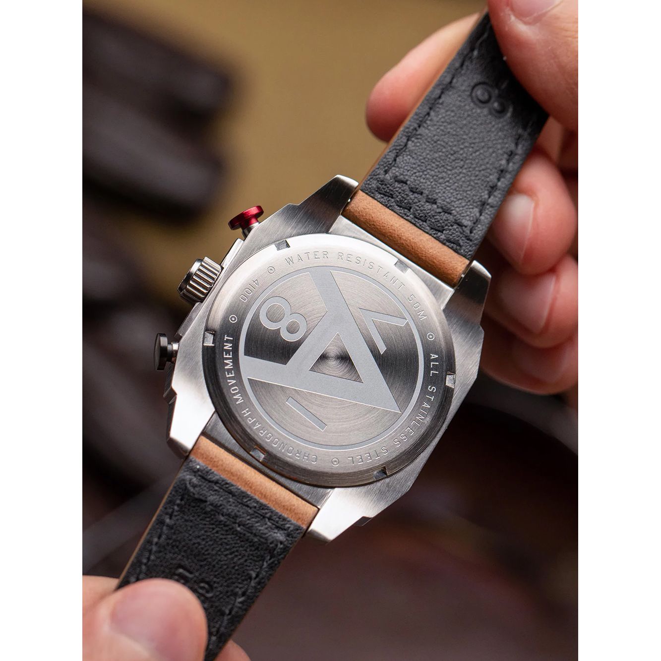 AVI-8 Mod. AV-4100-01